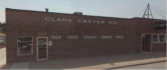 Bricks and Morter warehouse